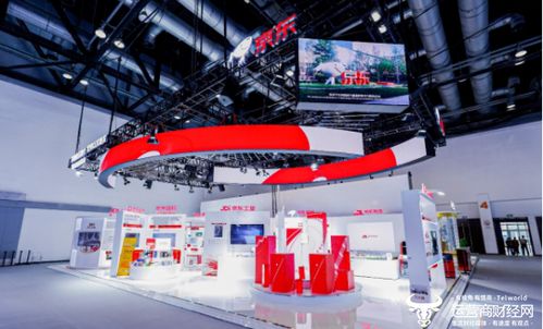 京東云會(huì)展云連續(xù)四年服務(wù)服貿(mào)會(huì) 打造國際頂級數(shù)字會(huì)展服務(wù)新標(biāo)桿