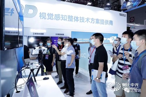 奧比中光發(fā)布itof智能視覺平臺(tái),一站式服務(wù)直擊aiot行業(yè)落地痛點(diǎn)