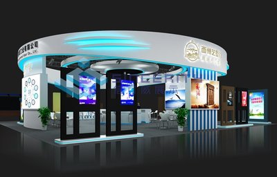 2022工業(yè)博覽會搭建布展--2022全國會展展示設(shè)計制作服務(wù)制作商