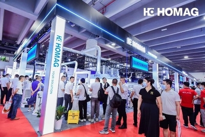 傳承匠心精神，豪邁中國推進家具行業創新發展中的會展服務