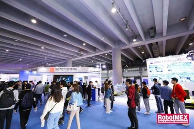 預見智能制造未來 2019華南工博會隆重開幕，展現行業趨勢與優質會展服務