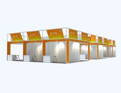 深圳寵物展展臺設計與會展服務咨詢指南