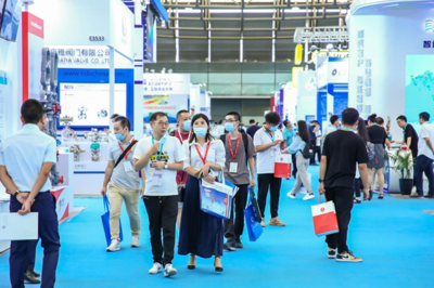 第十三屆上?；ぱb備博覽會即將開幕 全方位展會展服務引領行業新趨勢