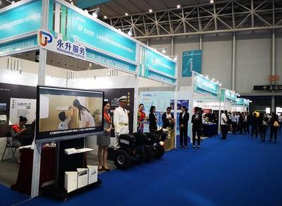 佛山市陶瓷行業協會 企業參展補貼萬元，優化會展服務