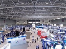 天津展會會場搭建服務 專業、高效、一體化解決方案